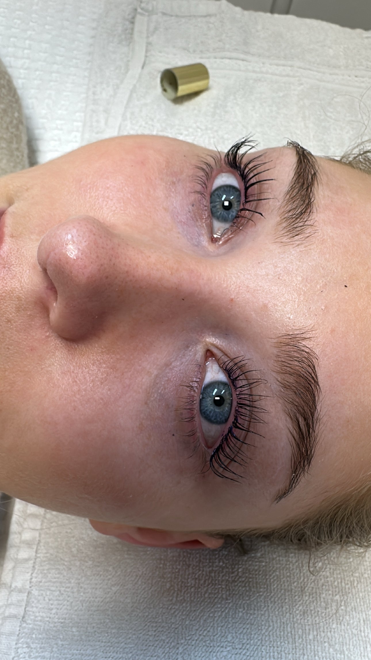 Lash lift + Tint - fysisk Kursus