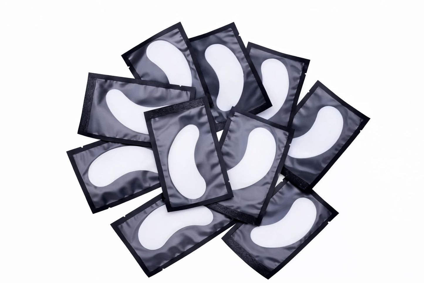 Eyepads 25 stk