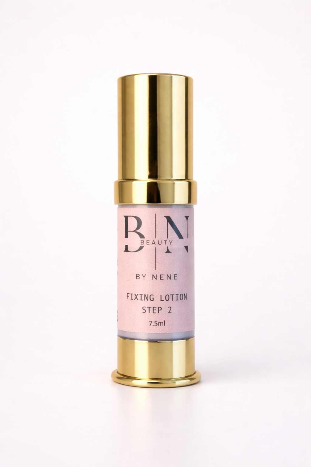 Lash Lifting & Brow Lamination – Lotion 2 Fixing 7,5 ml