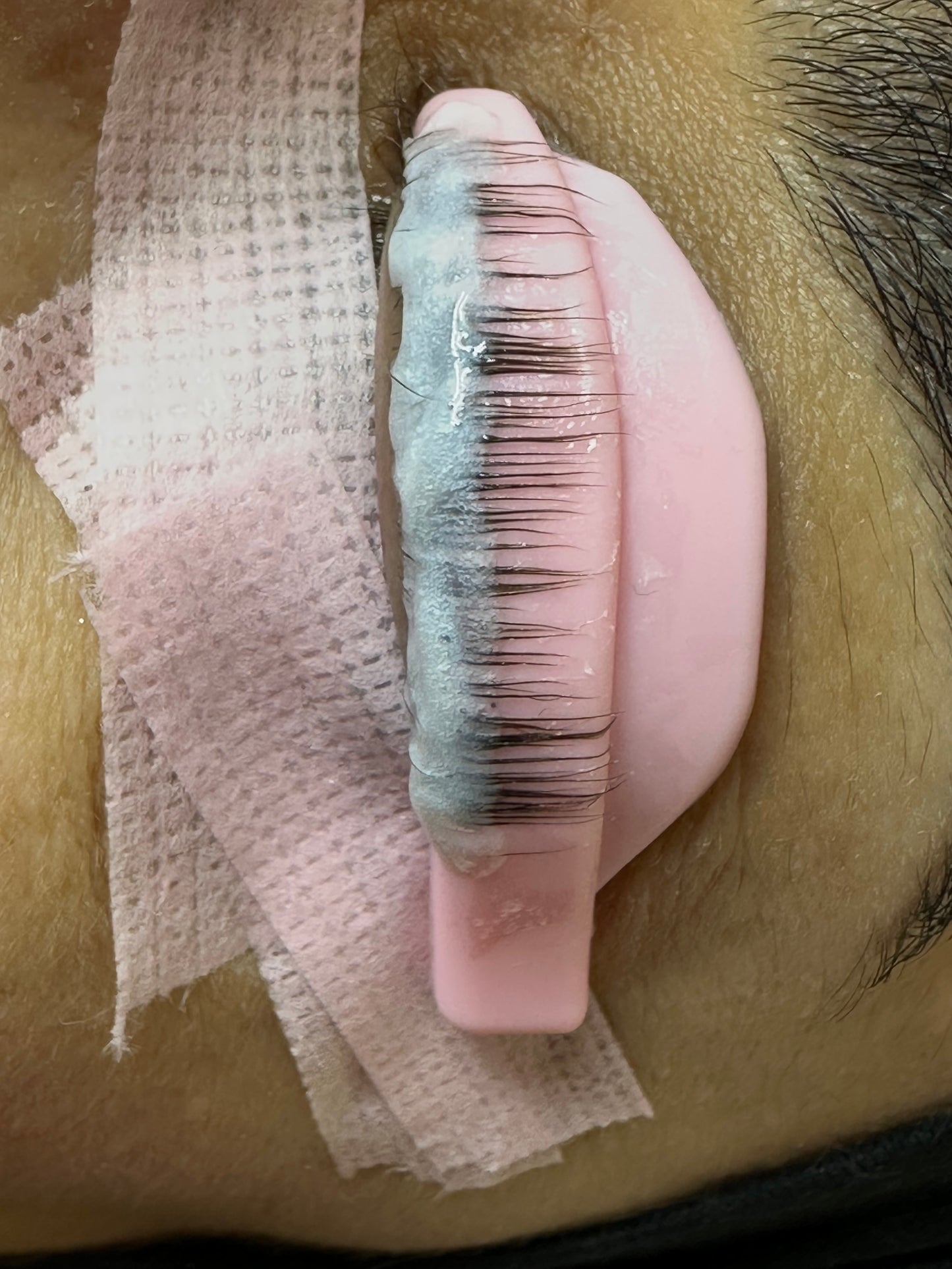 Lash Lifting & Brow Lamination Lotion 1