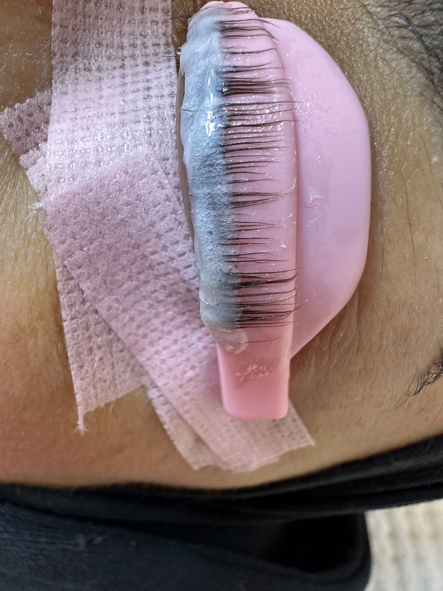 Lash Lifting & Brow Lamination – Lotion 2 Fixing 7,5 ml