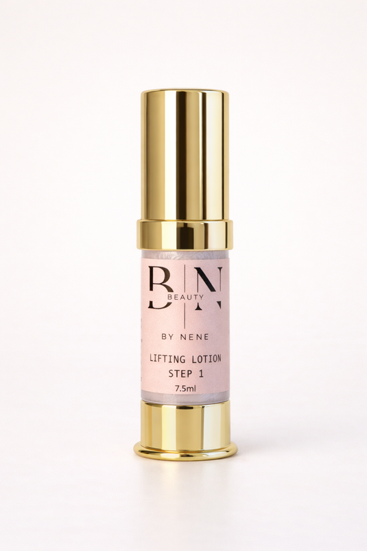 Lash Lifting & Brow Lamination Lotion 1