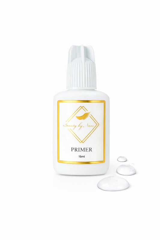 Primer – 15 ml