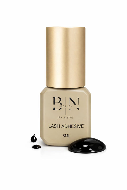 Lash Adhesive – Power Fix (0,1 sek.) | 5 ml