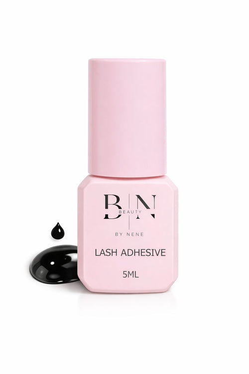 Lash Adhesive – Glow Fix (0,5 sek.) | 5 ml