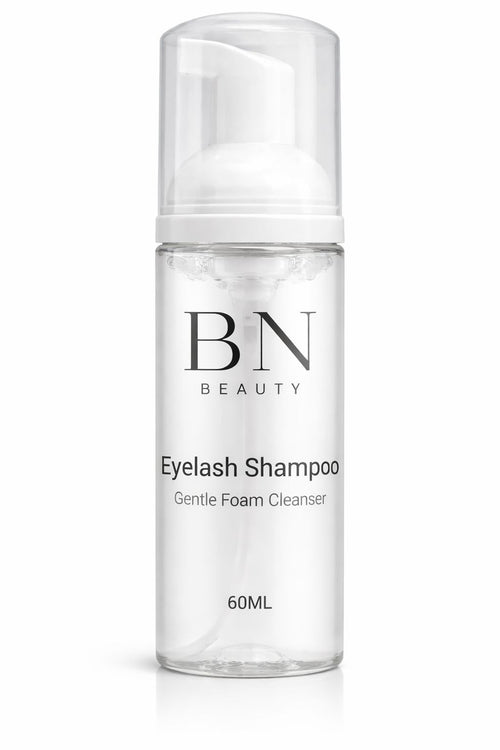 Lash Shampoo – 60 ml