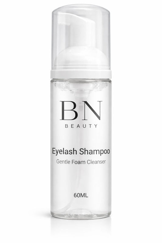 Lash Shampoo – 60 ml