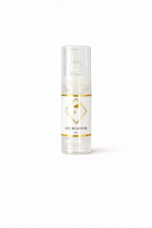 Gel remover