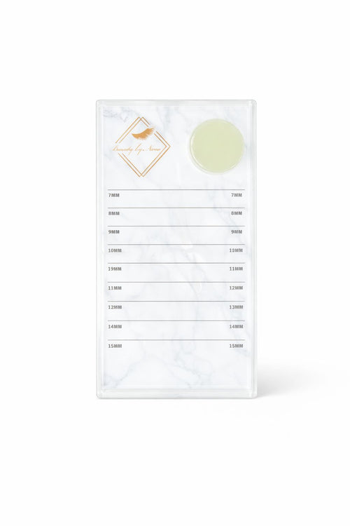 Vippe plade (m låge )