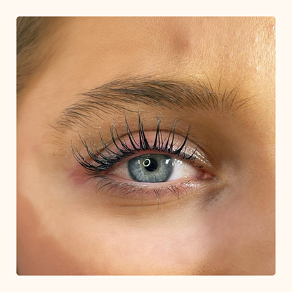 Lash Lifting & Brow Lamination – Lotion 3 (Clear Nourishing Gel)